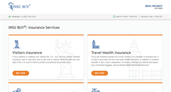 Desktop Screenshot of insubuy.ws